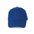 utt_kp162ro-u K-UP KP162 HEAVY COTTON CAP - 5 PANELS U