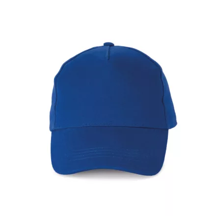 utt_kp162ro-u K-UP KP162 HEAVY COTTON CAP - 5 PANELS U