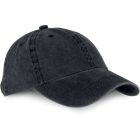 utt_kp165blw-u K-UP KP165 6 PANELS VINTAGE CAP U