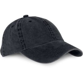 utt_kp165blw-u K-UP KP165 6 PANELS VINTAGE CAP U