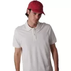 utt_kp165stgrw-u K-UP KP165 6 PANELS VINTAGE CAP U