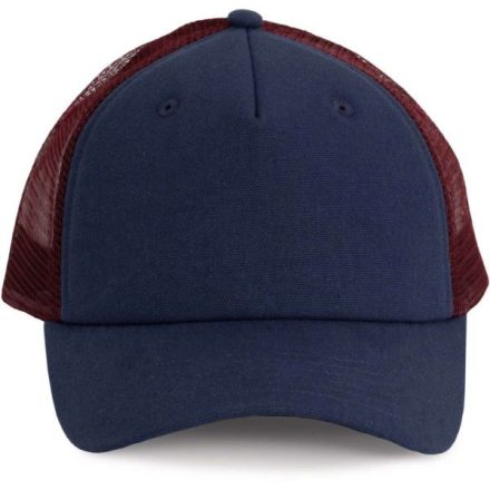 utt_kp170ind-ind-wn-u K-UP KP170 TRUCKER CAP - 5 PANELS U