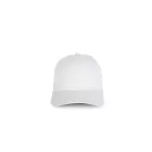 utt_kp173wh-u K-UP KP173 BASEBALL CAP - 6PANELS U