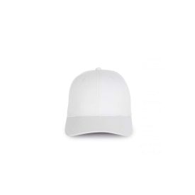 utt_kp173wh-u K-UP KP173 BASEBALL CAP - 6PANELS U