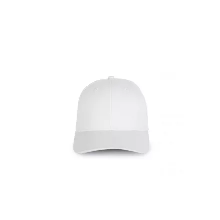 utt_kp173wh-u K-UP KP173 BASEBALL CAP - 6PANELS U
