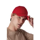 utt_kp173wh-u K-UP KP173 BASEBALL CAP - 6PANELS U