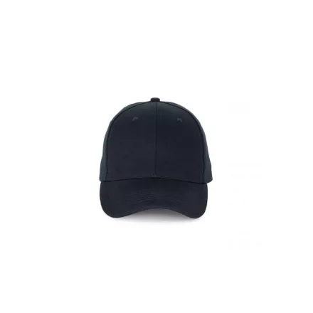 utt_kp185nv-u K-UP KP185 CAP WITH CONTRASTING SANDWICH PEAK - 6PANELS U