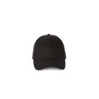 utt_kp188bl-u K-UP KP188 6 PANELS COTTON CAP U