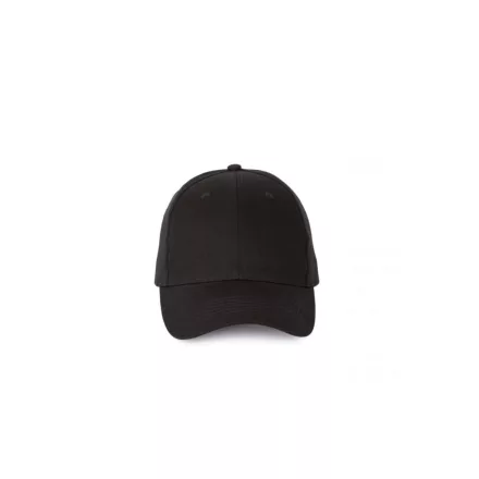 utt_kp188bl-u K-UP KP188 6 PANELS COTTON CAP U