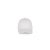 utt_kp188wh-u K-UP KP188 6 PANELS COTTON CAP U