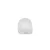 utt_kp188wh-u K-UP KP188 6 PANELS COTTON CAP U