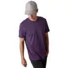 utt_kp189wh-nv-u K-UP KP189 5 PANELS COTTON SANDWICH CAP U