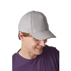 utt_kp189wh-re-u K-UP KP189 5 PANELS COTTON SANDWICH CAP U