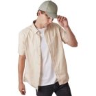 utt_kp198igr-pi-u K-UP KP198 CAP IN ORGANIC COTTON WITH CONTRASTING SANDWICH PEAK - 6PANELS U