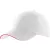 utt_kp207wh-re-u K-UP KP207 SPORTS CAP U
