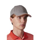 utt_kp207wh-re-u K-UP KP207 SPORTS CAP U