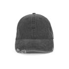 utt_kp235wbl-u  K-UP KP235 DESTROYED WASHED CAP U