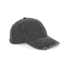 utt_kp235wbl-u  K-UP KP235 DESTROYED WASHED CAP U