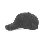 utt_kp235wbl-u  K-UP KP235 DESTROYED WASHED CAP U