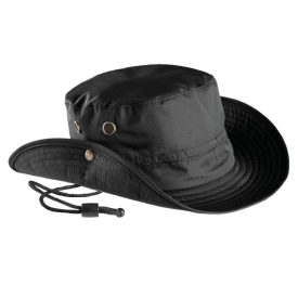 utt_kp304bl-56-58 K-UP KP304 OUTDOOR HAT 56/58