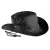 utt_kp304bl-56-58 K-UP KP304 OUTDOOR HAT 56/58