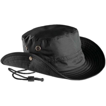 utt_kp304bl-60-62 K-UP KP304 OUTDOOR HAT 60/62