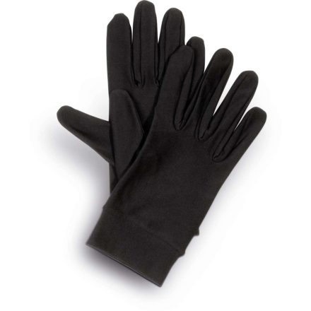 utt_kp409bl-s K-UP KP409 RUNNING GLOVES S