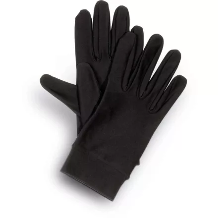 utt_kp409bl-xl  K-UP KP409 RUNNING GLOVES XL