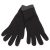 utt_kp425bl-dg-s-m K-UP KP425 TOUCH SCREEN KNITTED GLOVES S/M