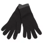 utt_kp425nv-lgr-s-m K-UP KP425 TOUCH SCREEN KNITTED GLOVES S/M