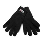 utt_kp426bl-s-m K-UP KP426 THINSULATE™ KNITTED GLOVES S/M