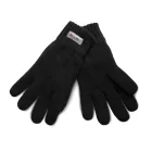 utt_kp426bl-s-m K-UP KP426 THINSULATE™ KNITTED GLOVES S/M