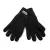 utt_kp426bl-s-m K-UP KP426 THINSULATE™ KNITTED GLOVES S/M