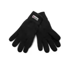 utt_kp426bl-s-m K-UP KP426 THINSULATE™ KNITTED GLOVES S/M