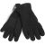 utt_kp427bl-s-m K-UP KP427 THINSULATE™ POLAR-FLEECE GLOVES S/M
