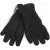 utt_kp427bl-s-m K-UP KP427 THINSULATE™ POLAR-FLEECE GLOVES S/M