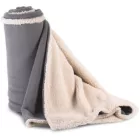 utt_kp431prro-u K-UP KP431 SHERPA BLANKET U