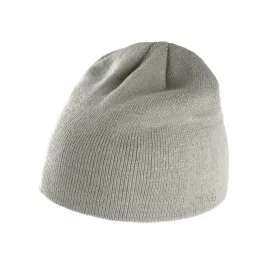 utt_kp513lgr-u K-UP KP513 KNITTED BEANIE U
