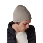 utt_kp513lgr-u K-UP KP513 KNITTED BEANIE U
