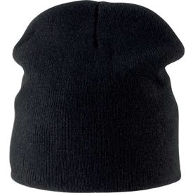 utt_kp518bl-u K-UP KP518 FLEECE LINED BEANIE U