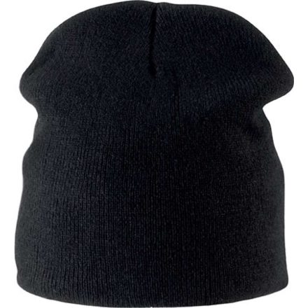 utt_kp518bl-u K-UP KP518 FLEECE LINED BEANIE U