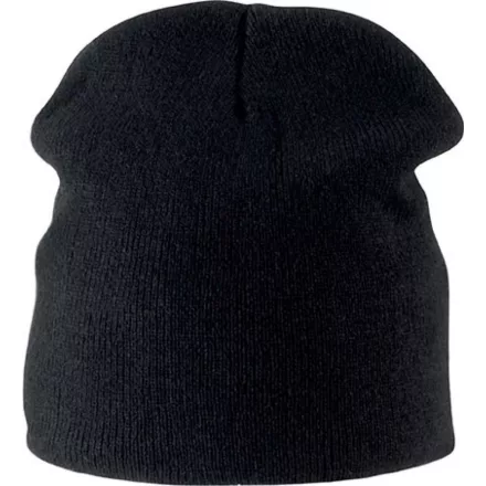 utt_kp518bl-u K-UP KP518 FLEECE LINED BEANIE U