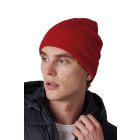 utt_kp518bl-u K-UP KP518 FLEECE LINED BEANIE U