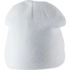 utt_kp518wh-u K-UP KP518 FLEECE LINED BEANIE U