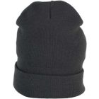 utt_kp533dg-u K-UP KP533 BEANIE WITH TURN-UP U