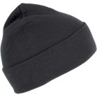 utt_kp533dg-u K-UP KP533 BEANIE WITH TURN-UP U