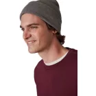 utt_kp533ofg-u K-UP KP533 BEANIE WITH TURN-UP U