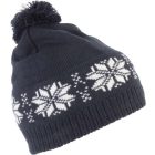 utt_kp540nnv-u K-UP KP540 FAIR ISLE KNIT BEANIE U