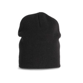 utt_kp549bl-u K-UP KP549 KNITTED BEANIE U