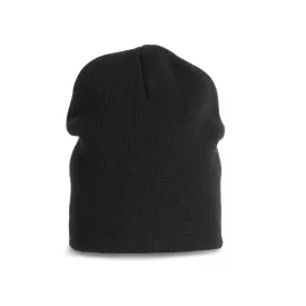 utt_kp549bl-u K-UP KP549 KNITTED BEANIE U